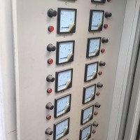 【湖北随州】 出售2425电磁振网数控高频筛8台。1600高斯磁选机一台