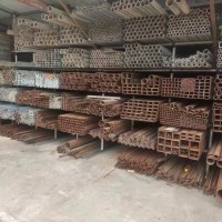 【四川成都】出售200吨各种规矩方矩管