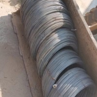 【河南郑州】出售钢丝八百多公斤，没解捆的，葡萄架子用