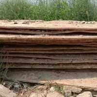 【天津】出售铺路板厚18-20，2*4米，2*6米。300-400吨