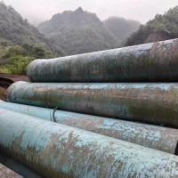 【云南昭通】出售120米逃生管