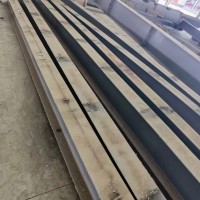 【河南漯河】出售各种型号直条500/250,500/200,400/200,350/175,300/150…，长度6米以上8米以下，400多吨