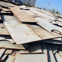 【江苏无锡】出售厚度8个铁板
