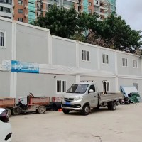 【江西吉安】求购泡沫箱房