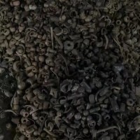 【山东菏泽】出售水洗火烧铁螺丝一车