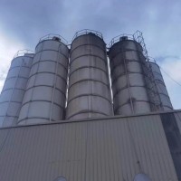 【福建三明】出售150吨水泥罐10个，成色完美