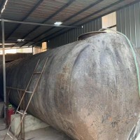 【重庆】出售柴油油罐