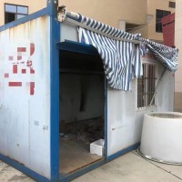 【福建泉州】出售车厢