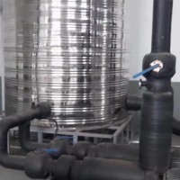 【福建】出售全新不锈钢罐