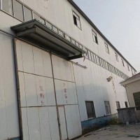 【山东济南】出售16*84*12库房，柱子350*175，大梁300*150,350*175各一半，国标型钢，檀条140镀锌焊接