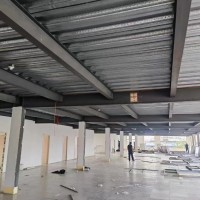 【山东青岛】出售三层框架楼一套，宽18米，长66米，高11米，6米开间，柱子396*199，定尺11米高36支，主梁396**199，定尺8.4米72支，次梁248*124，定尺5.9米360支