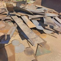 【山东烟台】出售12-25厚钢板利用料