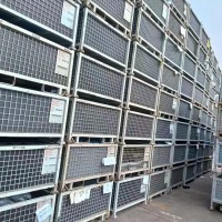 【湖南长沙】出售铁框1.6*1,15宽*0.65高，30几个