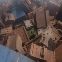【浙江宁波】出售清一色模具钢，二百多吨