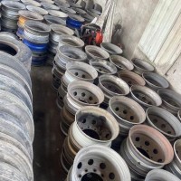 【福建】出售二手钢圈铝圈