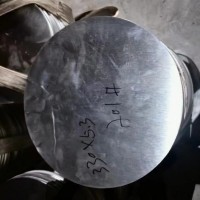 【广东佛山】出售201圆片，足5.3*330 约1.6吨