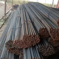 【甘肃 兰州】出售国标抗震的20*9的螺纹钢100吨
