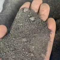 【江苏】出售锰料：出水9个，含铬、锰各27个左右，现货35吨