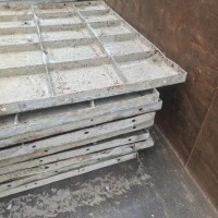 【福建　三明】出售1*1.5钢模，净重4吨