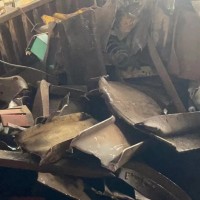 【福建　福州】求购熟铁重废