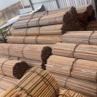 【广东东莞】出售4-5米钢管两挂