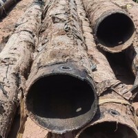 【四川达州】出售一批天燃气管道，每天都有货