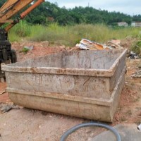 【广东】出售小铁船