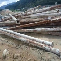 【云南临沧】出售100多吨150风水管