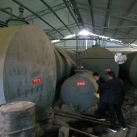 【云南】出售生物燃油罐十多个