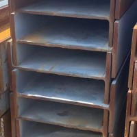 【山东临沂】出售588*300型钢，长度12米，16支