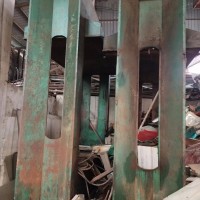 Q【贵州凯里】出售3台200吨位压板机