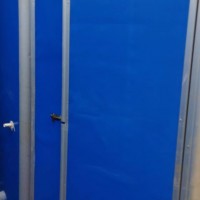 【广东珠海】出售单卫洗手间冲凉房，10个