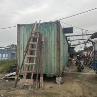 【福建泉州】出售集装箱