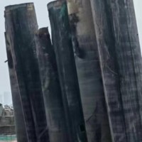【浙江湖州】出售螺旋管720*10的30支，12米左右