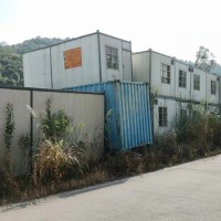 【广东】出售20个活动房