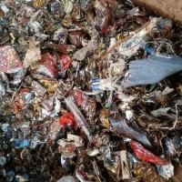 【河北石家庄】出售纸厂铁