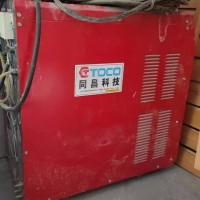 Q【广西河池金城江区】转让300专割废铁等离子，由于场地合同到期，买回来才使用150个小时