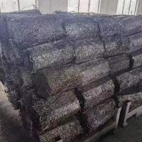 【浙江宁波】出售A3刨花压块一车