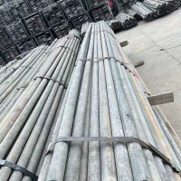 【江苏南京】出售国际镀锌钢管4米和5米一车