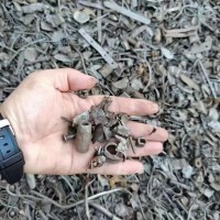 【山东临沂】出售干磨小碎铁