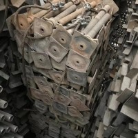 【陕西渭南】出售60系镀锌盘扣上托10吨，下托25吨，1.2米横杆一挂车，1.5米横杆2挂车，1米带棒立杆一挂车，1.5米带棒立杆一挂车