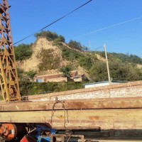 【甘肃】出售400工字钢12米4根