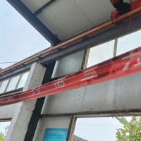 【河南】出售行车梁250*125，12米一根