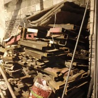 【四川凉山】出售废铁十几吨
