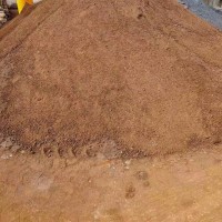 【江苏徐州】出售细铁粒上磁料
