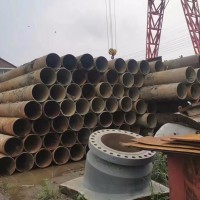 【江苏】出售529*11厚螺旋管12米定尺206支，10.5定尺46支，共计415吨
