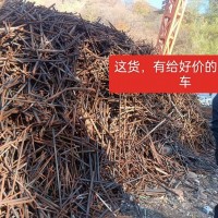 【河北承德】出售短螺旋管
