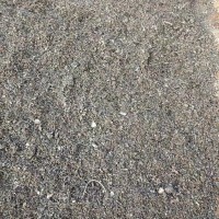 【江苏】出售小碎铁上磁料35吨，铁锈色和青色都有