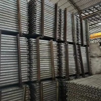 【广东东菀】出售48系0.9米，1.2横杆各一挂车