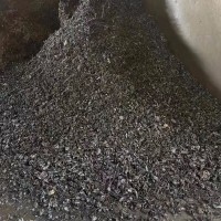 【河南】出售水洗火烧铁破碎料